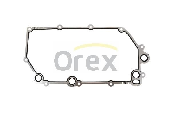 Orex 516001 Ущільнення, оливний радіатор 516001: Купити в Україні - Добра ціна на EXIST.UA!