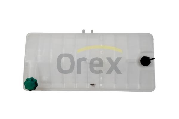 Orex 220054 Розширювальний бачок, охолоджувальна рідина 220054: Купити в Україні - Добра ціна на EXIST.UA!