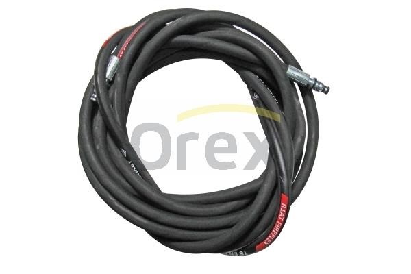 Orex 125036 Шланг зчеплення 125036: Приваблива ціна - Купити в Україні на EXIST.UA!