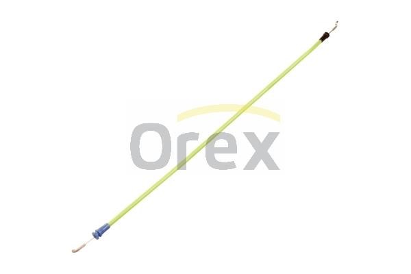 Orex 172001 Тросовий привод, механізм розблокування дверей 172001: Купити в Україні - Добра ціна на EXIST.UA!