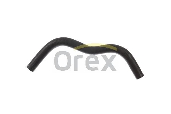Orex 350063 Шланг радіатора 350063: Купити в Україні - Добра ціна на EXIST.UA!