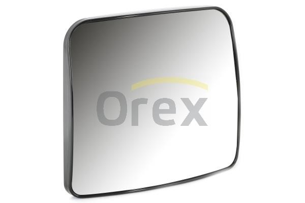 Orex 282072 Дзеркальне скло, зовнішнє дзеркало 282072: Купити в Україні - Добра ціна на EXIST.UA!