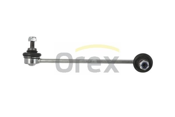 Orex 131200 Стійка стабілізатора 131200: Купити в Україні - Добра ціна на EXIST.UA!