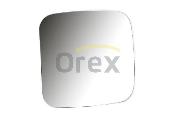 Orex 182063 Дзеркальне скло, ширококутне дзеркало 182063: Купити в Україні - Добра ціна на EXIST.UA!