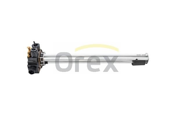 Orex 645031 Датчик, запас палива 645031: Купити в Україні - Добра ціна на EXIST.UA!
