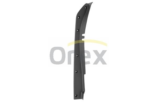 Orex 288016 Накладка, бампер 288016: Купити в Україні - Добра ціна на EXIST.UA!