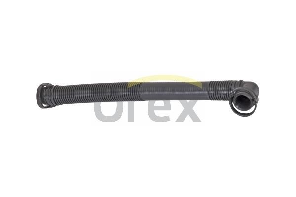 Orex 120105 Шланг, продування картера 120105: Купити в Україні - Добра ціна на EXIST.UA!