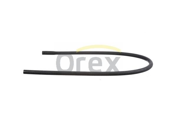Orex 650011 Шланг радіатора 650011: Купити в Україні - Добра ціна на EXIST.UA!