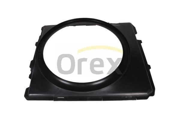 Orex 150044 Кожух вентилятора 150044: Купити в Україні - Добра ціна на EXIST.UA!