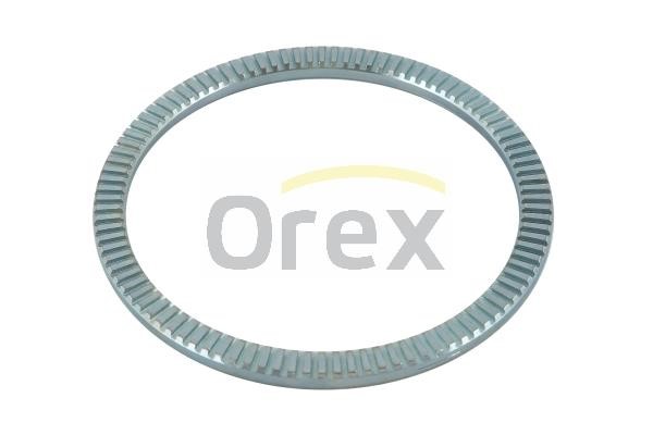 Orex 301046 Диск датчика, ABS 301046: Приваблива ціна - Купити в Україні на EXIST.UA!