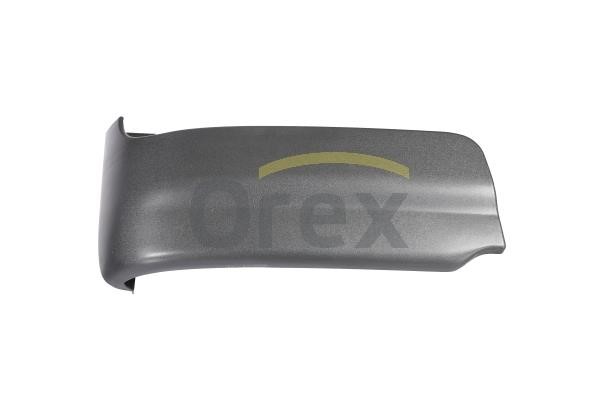 Orex 266002 Накладка, бампер 266002: Купити в Україні - Добра ціна на EXIST.UA!