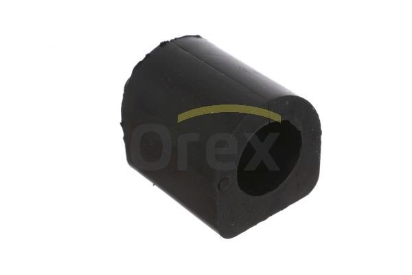 Orex 132154 Втулка стабілізатора 132154: Купити в Україні - Добра ціна на EXIST.UA!