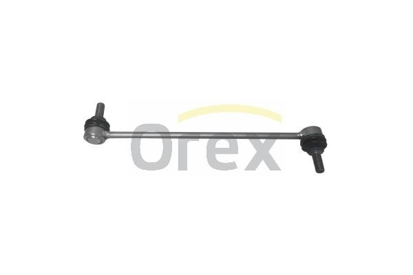 Orex 131190 Стійка стабілізатора 131190: Купити в Україні - Добра ціна на EXIST.UA!