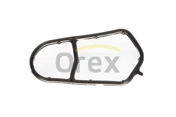 Orex 416019 Ущільнення, паливний фільтр 416019: Купити в Україні - Добра ціна на EXIST.UA!
