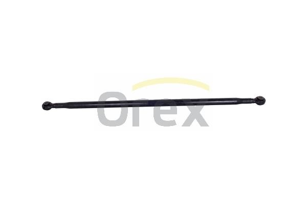 Orex 124047 Стійка стабілізатора 124047: Купити в Україні - Добра ціна на EXIST.UA!
