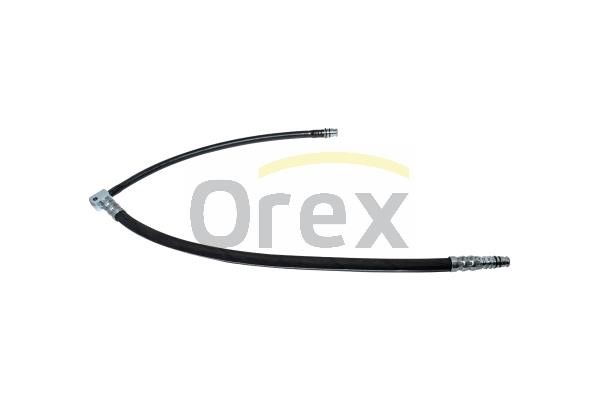 Orex 142216 Гальмівний шланг 142216: Купити в Україні - Добра ціна на EXIST.UA!