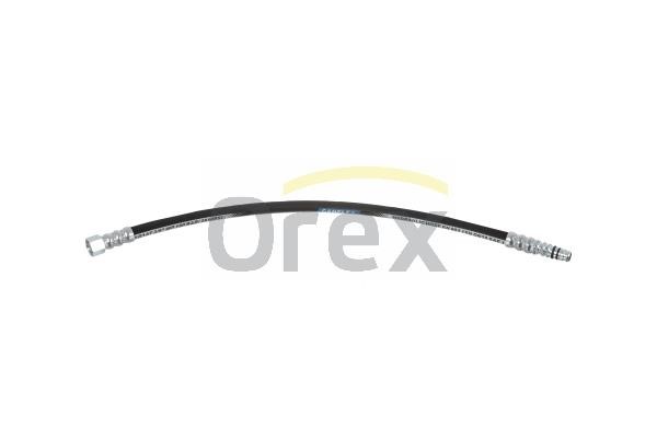 Orex 113180 Гальмівний шланг 113180: Купити в Україні - Добра ціна на EXIST.UA!