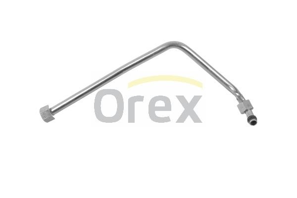 Orex 146044 Гідравлічний шланг, механізм рульового керування 146044: Купити в Україні - Добра ціна на EXIST.UA!