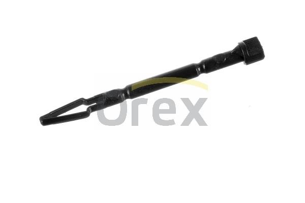 Orex 166317 Хомут глушника 166317: Купити в Україні - Добра ціна на EXIST.UA!