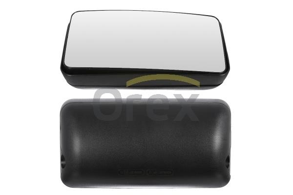 Orex 482004 Зовнішнє дзеркало, кабіна водія 482004: Купити в Україні - Добра ціна на EXIST.UA!