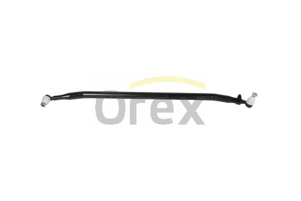 Orex 132272 Поперечна кермова тяга 132272: Купити в Україні - Добра ціна на EXIST.UA!
