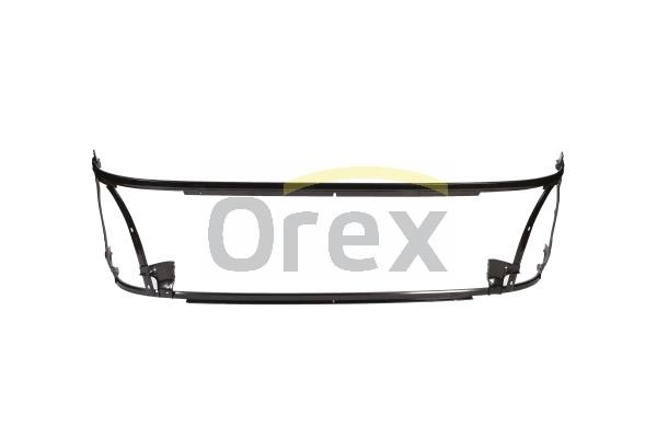 Orex 574030 Рама, решітка радіатора 574030: Купити в Україні - Добра ціна на EXIST.UA!