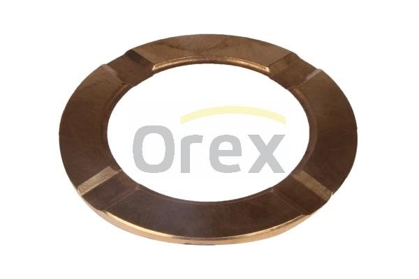 Orex 135006 Притискна шайба, конічний сателіт диференціала 135006: Купити в Україні - Добра ціна на EXIST.UA!