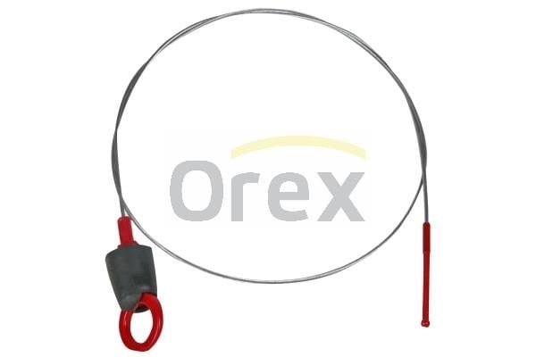 Orex 118018 Щуп рівня масла 118018: Купити в Україні - Добра ціна на EXIST.UA!