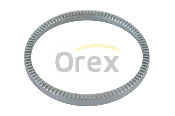 Orex 501002 Диск датчика, ABS 501002: Купити в Україні - Добра ціна на EXIST.UA!