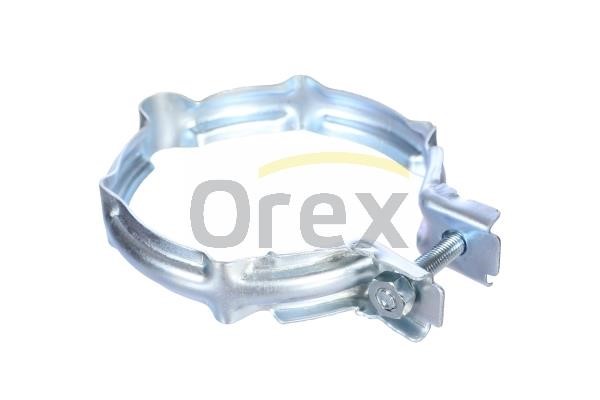 Orex 349003 Хомут глушника 349003: Купити в Україні - Добра ціна на EXIST.UA!