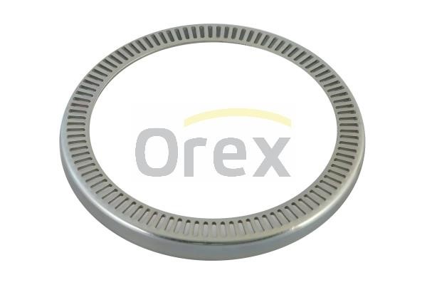 Orex 401007 Диск датчика, ABS 401007: Купити в Україні - Добра ціна на EXIST.UA!