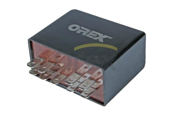 Orex 254005 Реле 254005: Купити в Україні - Добра ціна на EXIST.UA!
