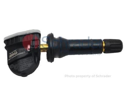 Schrader 3076 Датчик обертання колеса, система контролю тиску у шинах 3076: Купити в Україні - Добра ціна на EXIST.UA!