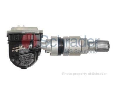 Schrader 2210 Датчик тиску повітря в шинах (Tpms) 2210: Купити в Україні - Добра ціна на EXIST.UA!