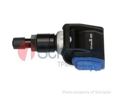 Schrader 2200B-GO1 Датчик обертання колеса, система контролю тиску у шинах 2200BGO1: Купити в Україні - Добра ціна на EXIST.UA!