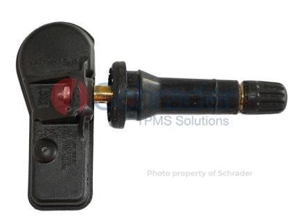 Schrader 3003 Датчик тиску в шині 3003: Купити в Україні - Добра ціна на EXIST.UA!
