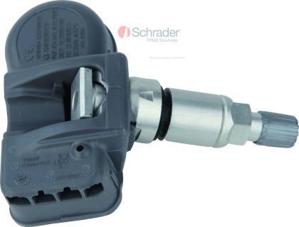 Schrader 3015 Датчик обертання колеса, система контролю тиску у шинах 3015: Купити в Україні - Добра ціна на EXIST.UA!