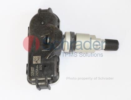 Schrader 4061 Датчик тиску повітря в шинах (Tpms) 4061: Купити в Україні - Добра ціна на EXIST.UA!