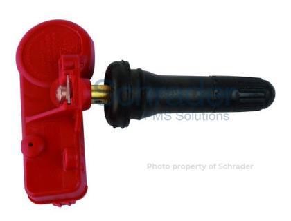Schrader 3049 Датчик тиску повітря в шинах (Tpms) 3049: Приваблива ціна - Купити в Україні на EXIST.UA!