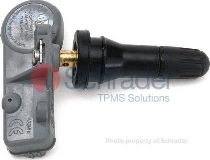 Schrader 3068 Датчик тиску повітря в шинах (Tpms) 3068: Купити в Україні - Добра ціна на EXIST.UA!
