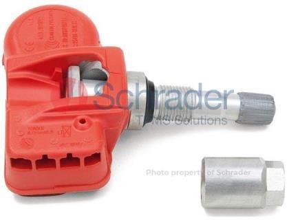 Schrader 3008 Датчик тиску в шині 3008: Купити в Україні - Добра ціна на EXIST.UA!