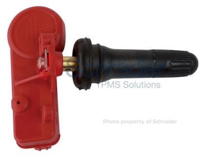 Schrader 3005 Датчик тиску в шині 3005: Приваблива ціна - Купити в Україні на EXIST.UA!