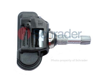 Schrader 3013 Датчик тиску повітря в шинах (Tpms) 3013: Купити в Україні - Добра ціна на EXIST.UA!