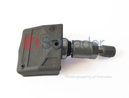 Schrader 3039 Датчик тиску повітря в шинах (Tpms) 3039: Купити в Україні - Добра ціна на EXIST.UA!