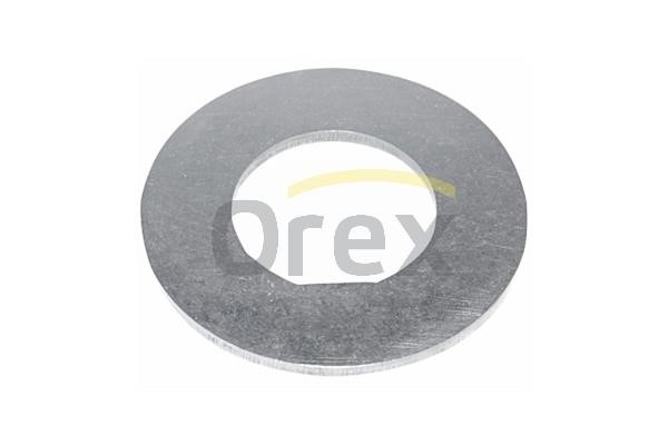 Orex 133005 Проміжна шайба, палець шийки осі 133005: Купити в Україні - Добра ціна на EXIST.UA!