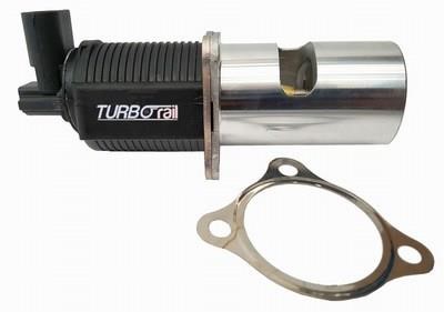 Turborail TR00571 Клапан TR00571: Купити в Україні - Добра ціна на EXIST.UA!