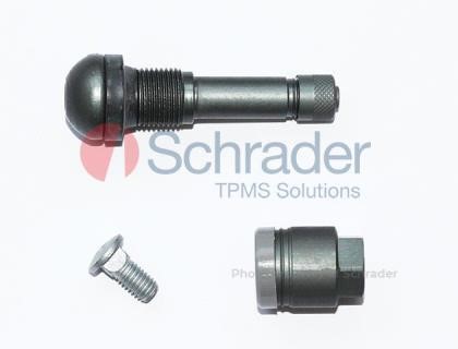 Schrader 5053 Ремкомплект, датчик оберт. кол. (сист. контр. тиску у шинах) 5053: Купити в Україні - Добра ціна на EXIST.UA!