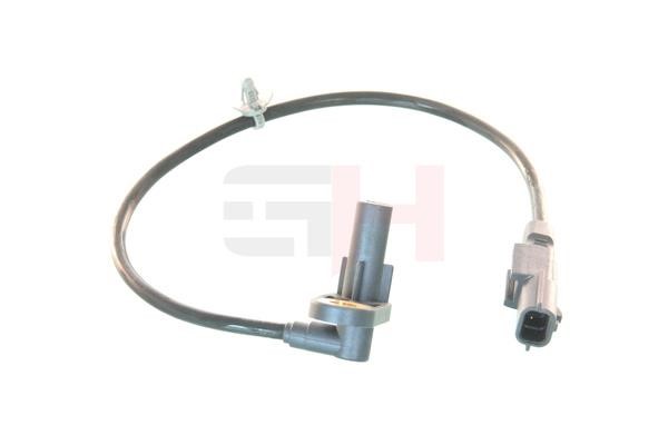 GH-Parts GH-712285H Датчик, кількість обертів колеса GH712285H: Купити в Україні - Добра ціна на EXIST.UA!