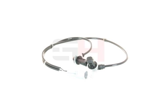 GH-Parts GH-712278 Датчик, кількість обертів колеса GH712278: Купити в Україні - Добра ціна на EXIST.UA!