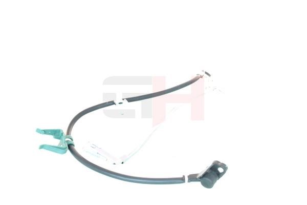 GH-Parts GH-704574H Датчик, кількість обертів колеса GH704574H: Купити в Україні - Добра ціна на EXIST.UA!